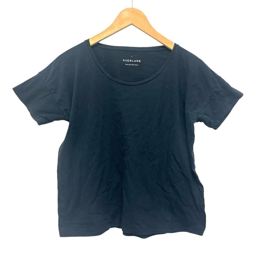 Everlane Crew Neck T Shirt